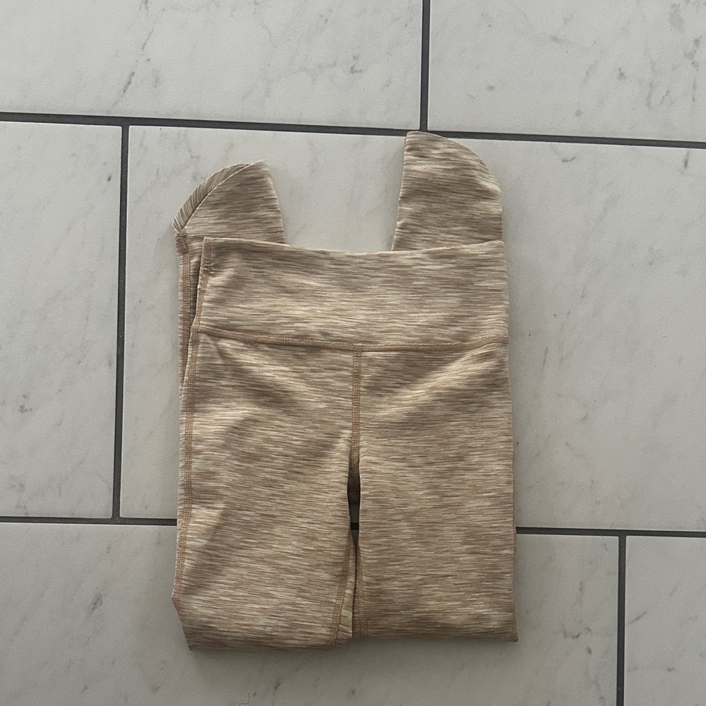 Girls Nike Leggings